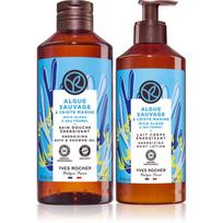 Yves Rocher Bain de Nature rinkinys kūnui