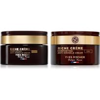 Yves Rocher Riche Créme rinkinys veidui