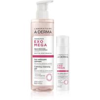 A-Derma Exomega Calming Set rinkinys sausai ir atopiškai odai