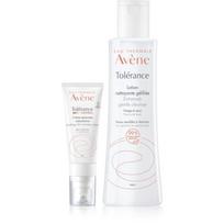 Avène Tolérance Soothing Care rinkinys jautriai ir alergiškai odai