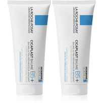 La Roche-Posay Cicaplast Baume B5+ rinkinys odai raminti