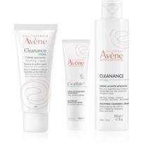 Avène Cleanance rinkinys odai raminti