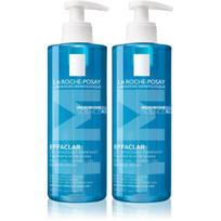 La Roche-Posay Effaclar rinkinys riebiai ir probleminei odai