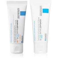 La Roche-Posay Cicaplast rinkinys jautriai odai raminti ir stiprinti