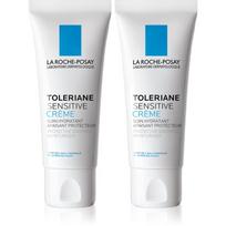 La Roche-Posay Toleriane Sensitive rinkinys intensyvaus drėkinamojo poveikio