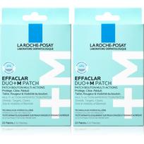 La Roche-Posay Effaclar DUO+M Patch rinkinys nuo aknės