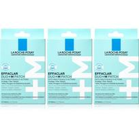 La Roche-Posay Effaclar DUO+M Patch rinkinys probleminei, aknės paveiktai odai