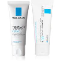 La Roche-Posay Cicaplast rinkinys odai raminti
