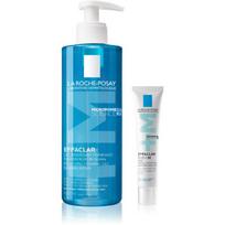 La Roche-Posay Effaclar rinkinys riebiai ir probleminei odai