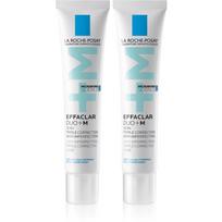 La Roche-Posay Effaclar DUO (+M) rinkinys odos netobulumams šalinti