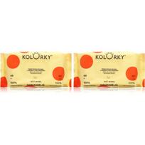 Kolorky Wet Wipes Hamamelis rinkinys