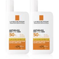 La Roche-Posay Anthelios UVMUNE 400 rinkinys odos apsaugai