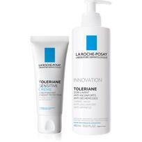 La Roche-Posay Toleriane rinkinys intensyviai drėkinantis