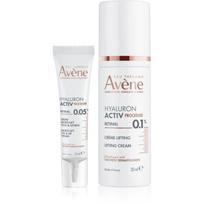 Avène Hyaluron Activ Procedure Anti-aging Set rinkinys stangrinamojo ir stiprinamojo poveikio