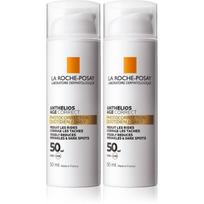 La Roche-Posay Anthelios Age Correct rinkinys odos senėjimą lėtinanti priemonė