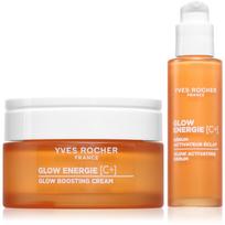 Yves Rocher Glow Energie rinkinys veidui