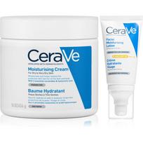 CeraVe Moisturizers rinkinys intensyviai drėkinantis