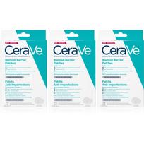 CeraVe Blemish Control Barrier Patches rinkinys probleminei, aknės paveiktai odai