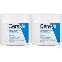 CeraVe Moisturizers rinkinys intensyvaus drėkinamojo poveikio