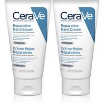 CeraVe Repairing Reparative Hand Cream rinkinys rankoms