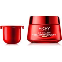 Vichy Liftactiv Collagen Specialist 16 rinkinys senėjimą lėtinančio poveikio