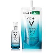 Vichy Minéral 89 rinkinys spindesiui ir drėkinimui suteikti