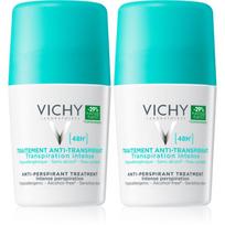 Vichy Deodorant 48h rinkinys gausiam prakaitavimui mažinti