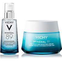 Vichy Minéral 89 Set rinkinys intensyviai drėkinantis