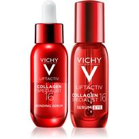 Vichy Liftactiv Collagen Specialist 16 rinkinys senėjimą lėtinančio poveikio