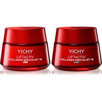 Vichy Liftactiv Collagen Specialist 16 rinkinys nuo raukšlių
