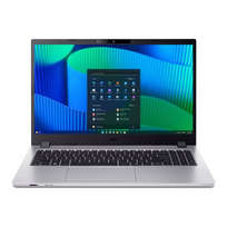 Acer TravelMate P2 15 TMP215-55-G2-TCO Ultra 7 255U 2 GHz Win11 Pro Intel 32GBRAM 1.024TBSSD 39.6cm