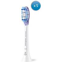 Philips Premium Gum Care HX9055/87 5-pack brush heads HX9055/87