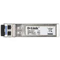 D-Link Transceiver SFP+ 10GBASE-LR DEM-432XT DEM-432XT