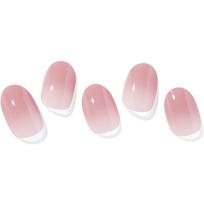 ohora Gel Nail Sticker N Milk Rose Nagų lipdukai atspalvis ND-173 1 vnt.