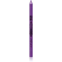 L.A. Girl Cosmetics Shockwave gelinis akių apvadas atspalvis Vivid 1.2 g