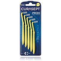 Curasept Proxi Angle T17 tarpdančių šepetėliai 5 vnt.