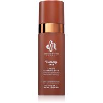 Danessa Myricks Beauty Yummy Skin Liquid Blurring Balm Setting Spray purškiamasis makiažo fiksatorius drėkinamojo poveikio 100 ml