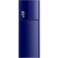 SILICON POWER memory USB Ultima U05 16GB USB 2.0 Blue