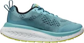 KEEN WK400 Women’s moteriški vaikščiojimo batai Reef Waters / Evening Primrose