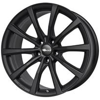 Ratlankis BROCK B32 SKM R20x8.5 5x115 ET 41 CB 70.2 (Schwarz Klar Matt (Skm);Skm Schwarz Klar Matt) (750 kg)