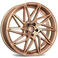 Ratlankis KESKIN TUNING KT19 R19x8.5 5x108 ET 45 CB 72.6