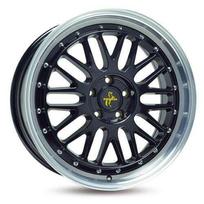 Ratlankis KESKIN TUNING KT22 BLP R19x8.5 5x120 ET 35 CB 72.6 (Black Lip Polish)