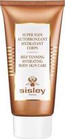 Sisley savaiminio įdegio kūno odos priežiūros priemonė, 150 ml