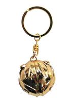 ABYstyle Abysse Corp „Harry Potter“ 3D raktų pakabukas - „Golden snitch“