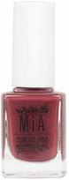 Mía Cosmetics Bio-Sourced Imperial Topaz nagų lakas 11ml