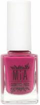 nagų lakas Mía Cosmetics Bio-Sourced Esmalte Almandine 11ml