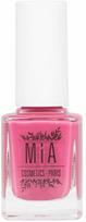 nagų lakas Mía Cosmetics Bio-Sourced Esmalte Rožinė Opal 11ml