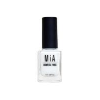 Mía Cosmetics Vernis À Ongles Frost Baltas nagų lakas
