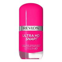 "Revlon Ultra HD Snap!" Nagų lakas 028 Rule The World 8ml