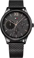 VYRIŠKAS LAIKRODIS TOMMY HILFIGER DAMON (zf008c)